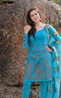 Priyal Gor Latest Photoshoot
